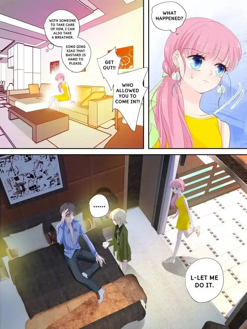 Don't be so harsh Chapter 151 13